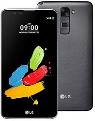Замена дисплея на телефоне LG Stylus 2 в Улан-Удэ